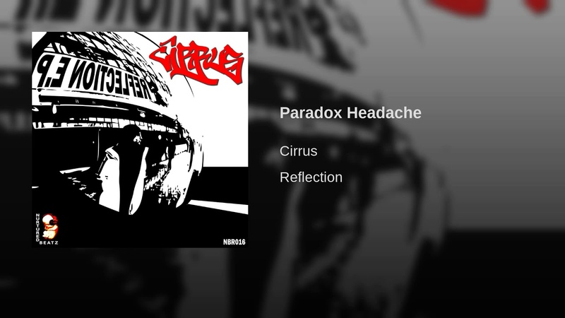Cirrus - Paradox Headache