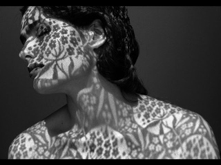 Chambao-Rosa Maria & Ferdinando Scianna fotografo / Philip P. Stanil