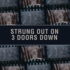 Vitamin String Quartet альбом Strung Out On 3 Doors Down