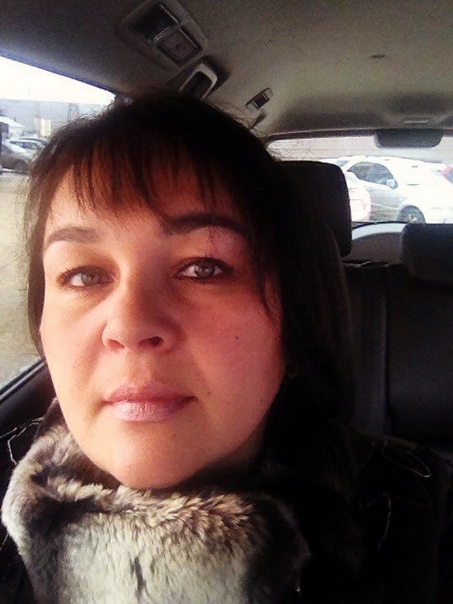 Лина Колбенева