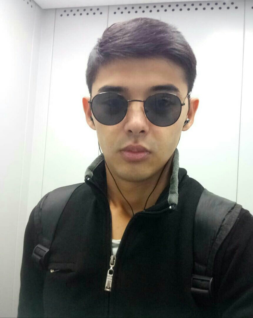 Шерхан Зарубаев