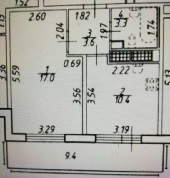 Фото: САНКТ-ПЕТЕРБУРГ<br>Продам однокомнатную квартиру 34.3м2 без учета балкона, балкон не граничит с соседями ни справа, ни слева(9.4метра2). Корпус 2.5 ЖК GreenЛандия 2. Дом сдан, идет заселение. Продажа по переуступке, обременений нет. 19 этаж из 19, 2 секция, отделка светлая 