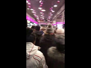 В тульском «Гостином дворе» объявлена эвакуация