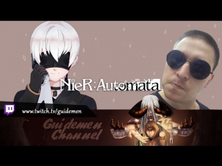 NieR: Automata #12