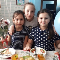 Яна Волкова | Дюртюли