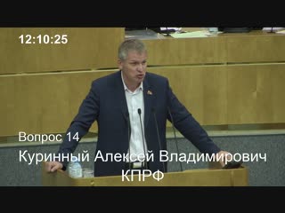 Мое выступление по вопросу повышения минимального размера оплаты труда