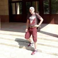 Женя Мансуров