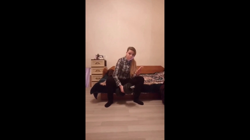 МС Анюта