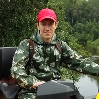 Сергей Катержин