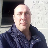 Александр Михальчёв