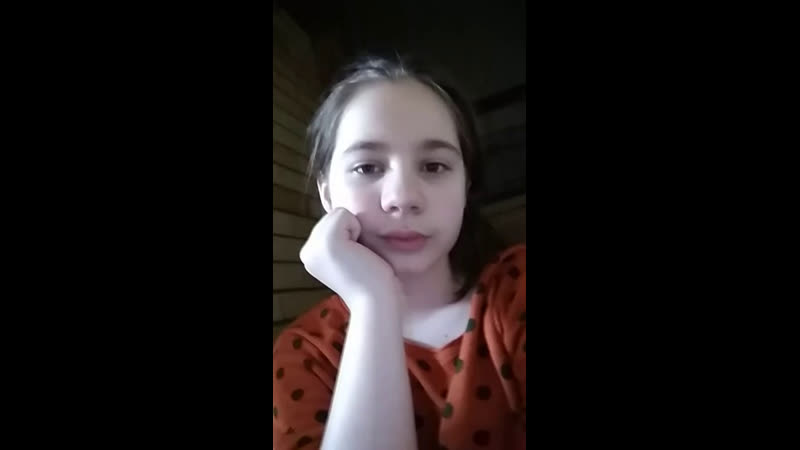 Ника Стратонова - Live