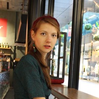 Anastasiia Sokolovska