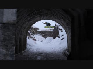 A Couple Finnish Minutes: Antti Jussila Full Part