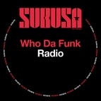 Who Da Funk альбом Radio