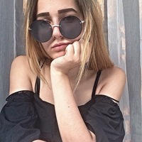 Анастасия Царёва | Хабаровск