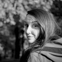 Алина Николаенко