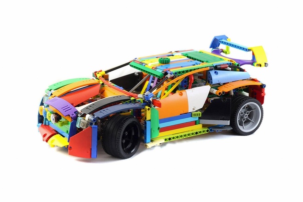 LEGO