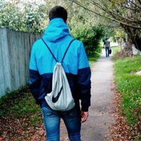 Дима Старов | Новомосковск