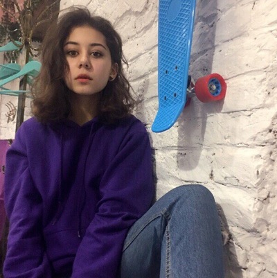 Яна Лысюк