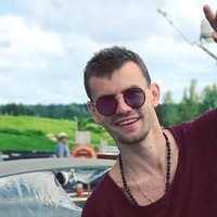 Александр Михайлов