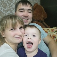 Анастасия Перова