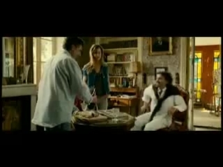 Диалог с моим садовником / Dialogue avec mon jardinier (2007)