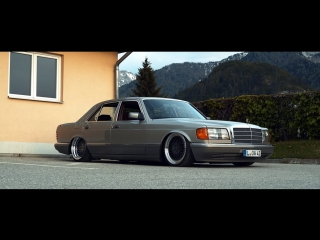 Mercedes-Benz 420SE