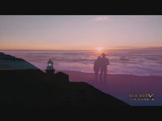 ATB - Ecstasy (Morten Granau Remix) VJ AuX