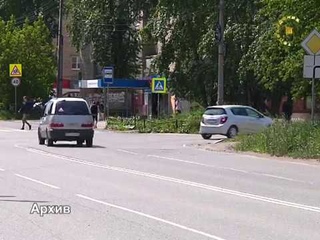 Новые дорожные знаки