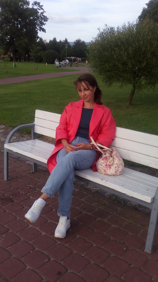 Анна Скворцова