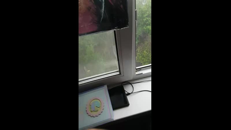 ДВЕРЬ ОТКРОЙ БЛЕАТЬ!
