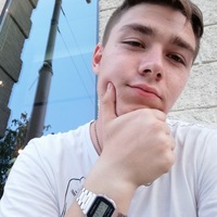 Андрей Красин | Новосибирск