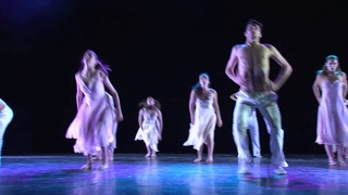 Ashram - FORGIVE ME - Dancelife 2013 - Coreografia: Ferdinando Arenella