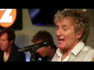 Rod Stewart & Michael Bublé - It's a Heartache