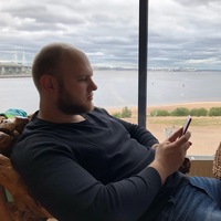 Владимир Xomster