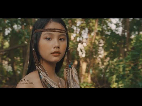 Leo Rojas - My Sweet Indian Child