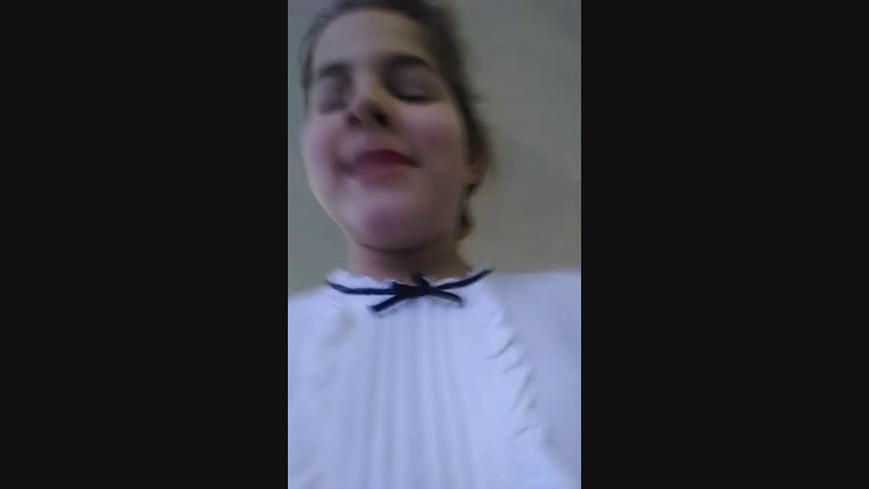 Аленушка Ситникова - Live