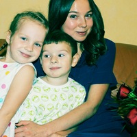 Дарья Макуихина