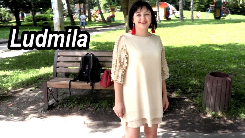 Lyudmila🖐 Psychologue à Khmelnytsky