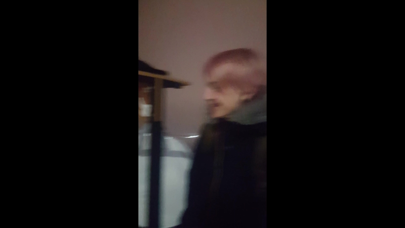 клпв раздевалке