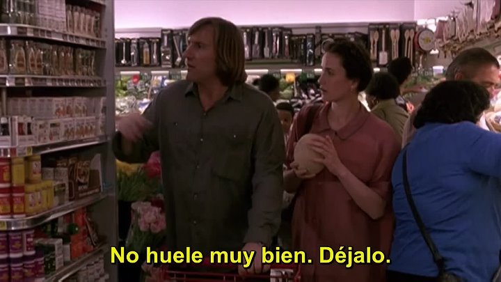 Green.card.1990.hd.720p.subesp
