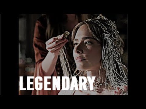 Legendary || kösem