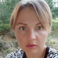 Ольга Копилец