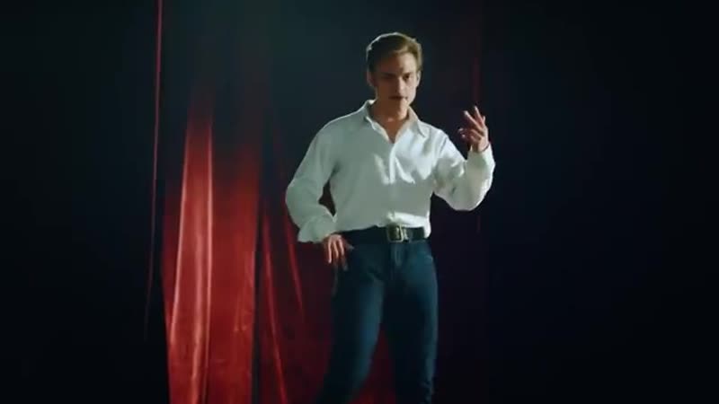 Непокорная 2 серия