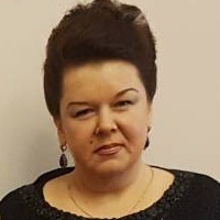 Елена Шостак | Минск