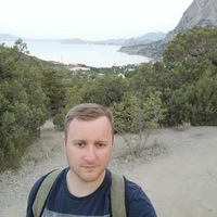 Георгий Гринчук