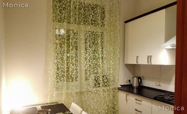 Сдается квартира - 2,5 комнаты (25+18 qm) семье, состоящей максимум из 3 человек (без кошек и больших собак). В квартире - новые - мягкая мебель, матрац, постельное белье; сделан свежий ремонт; на кухне имеется микроволновая печь, вся необходимая посуда; пылесос.<br>Без комиссии!<br>Подробнее на - фото Фото: Сдается квартира - 2,5 комнаты (25+18 qm) семье, состоящей максимум из 3 человек (без кошек и больших собак). В квартире - новые - мягкая мебель, матрац, постельное белье; сделан свежий ремонт; на кухне имеется микроволновая печь, вся необходимая посуда; пылесос.<br>Без комиссии!<br>Подробнее на