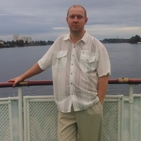 Всеволод Ставицкий