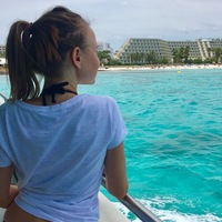 Анастасия Анохина
