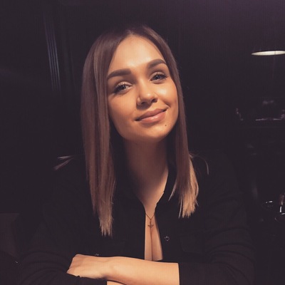 Александра Семенчукова